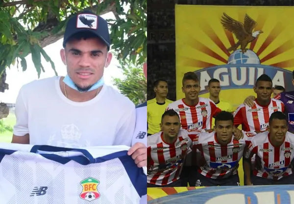 El jugador colombiano llegó en 2019 a Portugal y desde entonces triunfó con la camiseta del Porto.