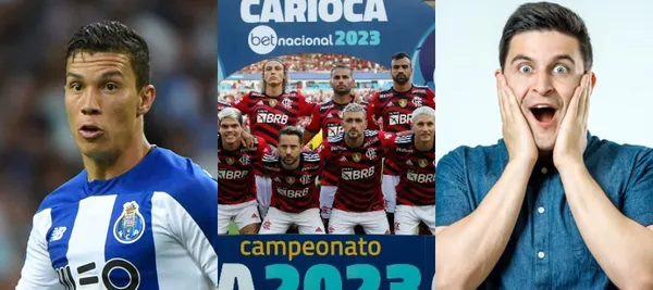 El jugador colombiano lleva varias temporadas en Porto siendo crack