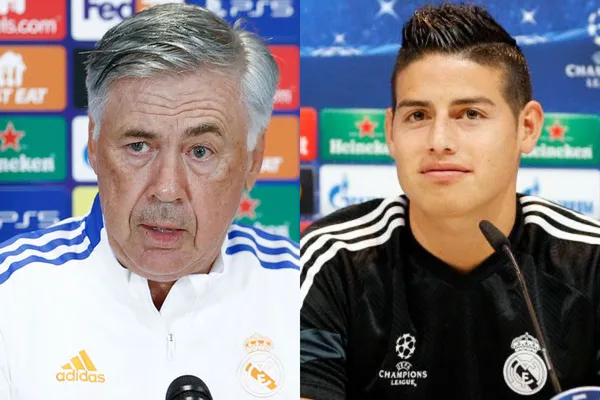 El jugador colombiano milita en el club Al Rayyan pero estaría aburrido por el bajo nivel de la liga y quiere irse a un club de Inglaterra.