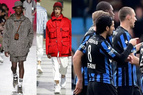 El jugador colombiano milita en Europa en un club de Bélgica tras su paso por Inglaterra donde decepcionó.