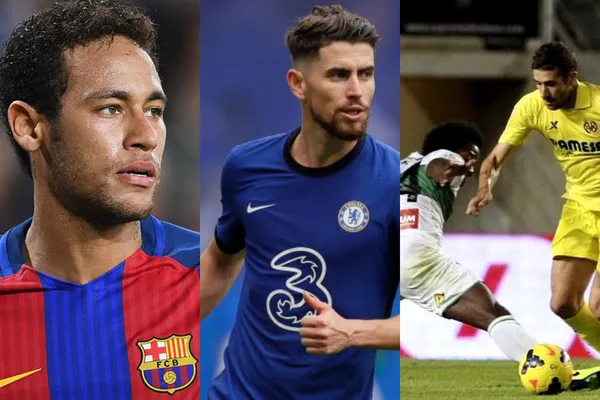 El jugador colombiano militó por varias temporadas en Europa donde fue figura.