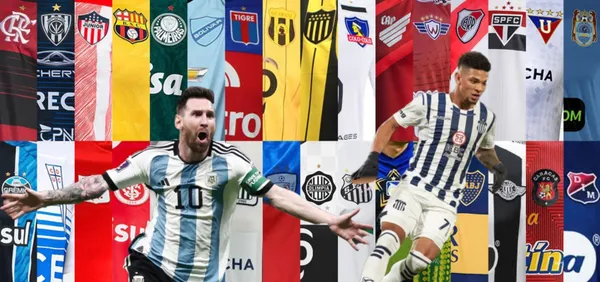 El jugador colombiano podría tener un nuevo destino dando un salto de calidad