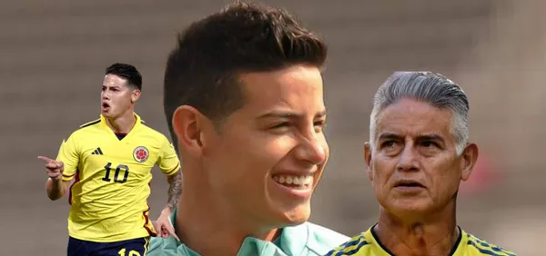 El jugador colombiano podría tener un nuevo destino que no es Europa