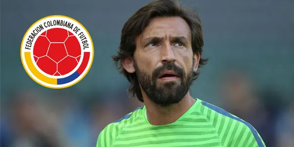 El jugador colombiano pudo hacer historia junto a uno de los mejores volantes italianos, pero fuera de las canchas se descarriló