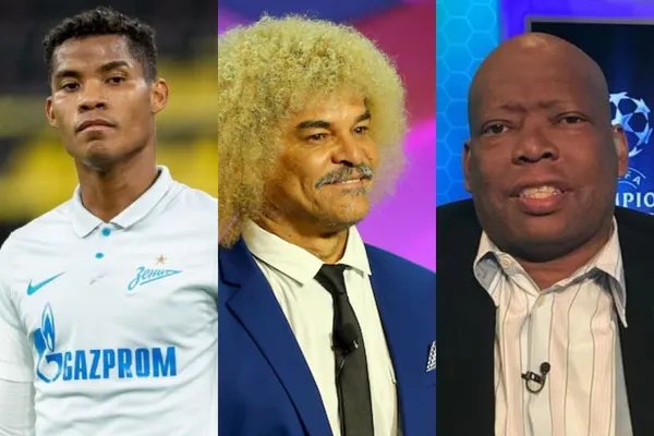 El jugador colombiano que milita en el Zenit de Rusia está vinculado a un millonario negocio.