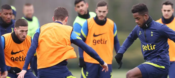 El jugador colombiano que milita en la Premier League ha recuperado su nivel y quien aseguró que el entrenador es muy exigente en varios ámbitos.