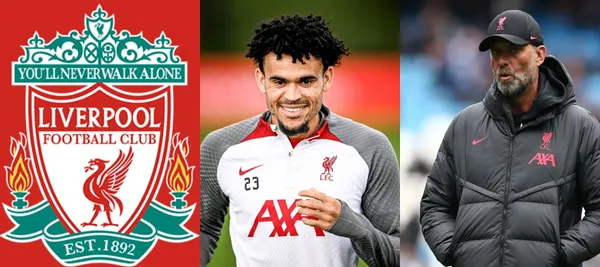 El jugador colombiano recibió la mejor noticia y no fue por Liverpool