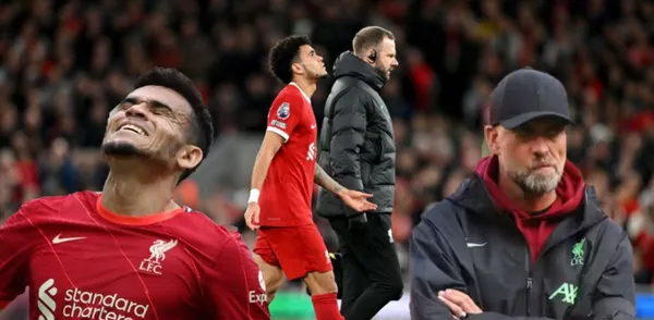 El jugador colombiano recibió una dura crítica y advertencia en Inglaterra