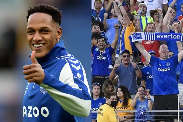 El jugador colombiano regresó a las canchas tras recuperarse de una lesión que sufrió hace dos meses.