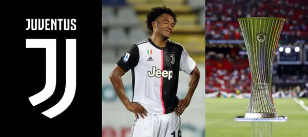 El jugador colombiano saldría de Juventus y tomaría un nuevo rumbo en Europa