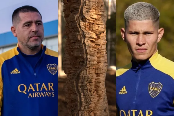 El jugador colombiano salió esta temporada del el club xeneize y destapó lo que realmente pasó en Argentina