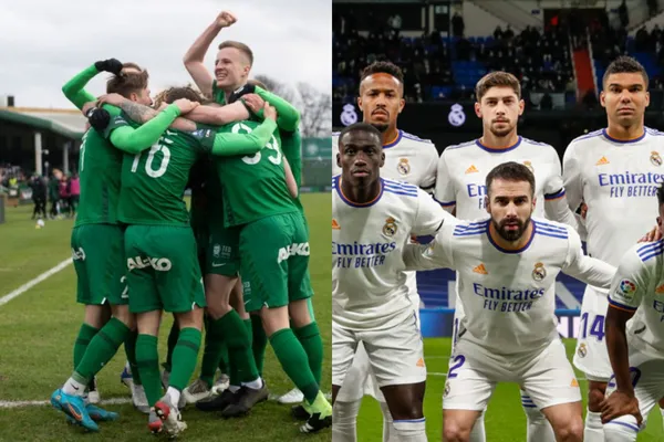 El jugador colombiano se destacó en la victoria de Warta Poznań ante Górnik.