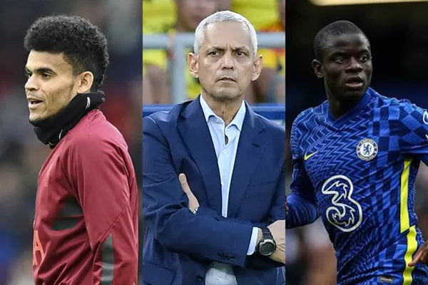 El jugador colombiano se ha destacado en uno de los clubes más importantes de Brasil.