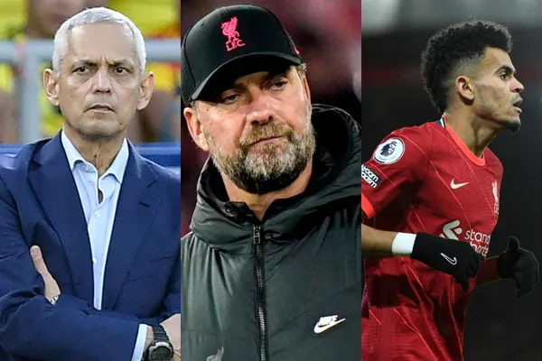 El jugador colombiano se ha ganado la confianza del entrenador alemán quien le ha dado minutos en todas las competencias.