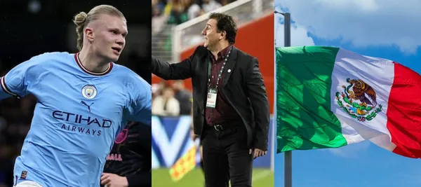 El jugador colombiano se hartó de esperar un llamado a la selección de Néstor Lorenzo