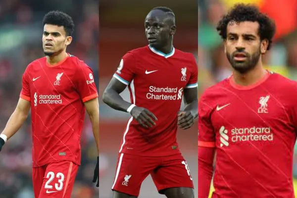 El jugador colombiano se sigue destacando en el club y ya son varios compañeros del equipo que han tenido un gesto de amistad con el guajiro.