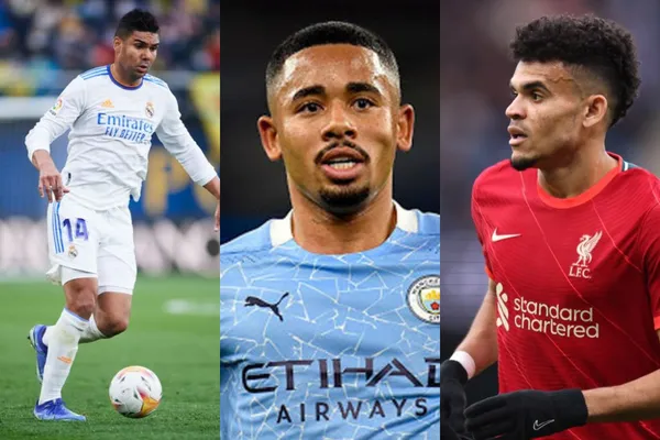 El jugador colombiano se sigue destacando en Liverpool y teniendo la confianza del entrenador.