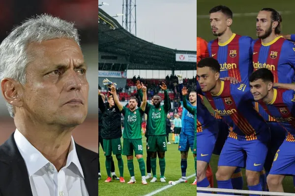 El jugador colombiano se viene destacando en Europa y viene de marcar con su equipo.