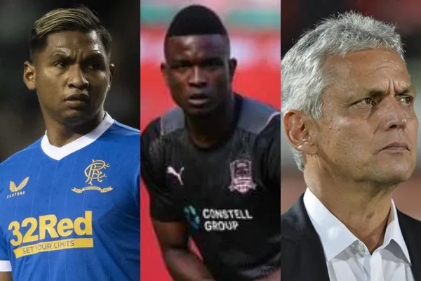 El jugador colombiano se viene destacando en México y podría ser convocado nuevamente por Reinaldo Rueda.