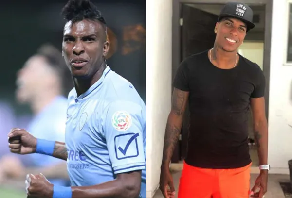 El jugador colombiano no seguirá en Jaguares de Córdoba y los futboleros le responden en las redes sociales.