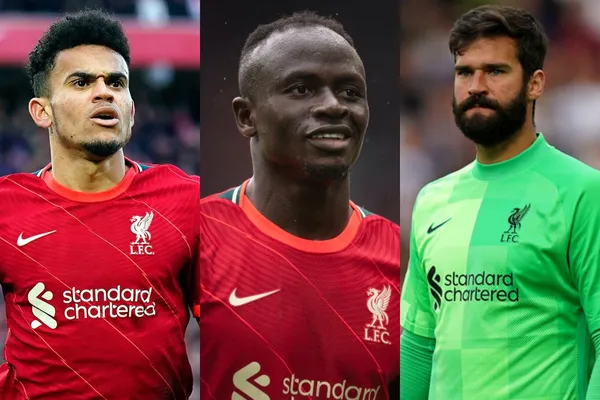 El jugador colombiano sigue brillando en Europa con Liverpool y sería vecino de Sadio Mané y Allison Becker.