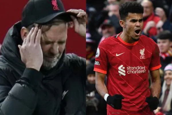 El jugador colombiano sigue brillando en Inglaterra y se prepara para disputar un nuevo partido en la Premier League.