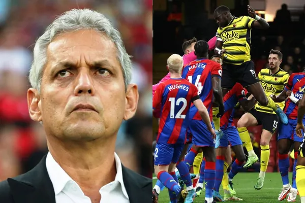 El jugador colombiano sigue brillando en Inglaterra y sería una alternativa en el ataque de la Selección Colombia.