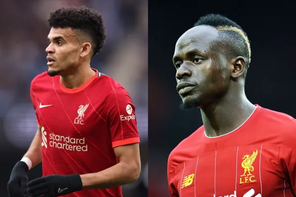 El jugador colombiano sigue brillando en Liverpool donde ha tenido minutos en todas las competencias.