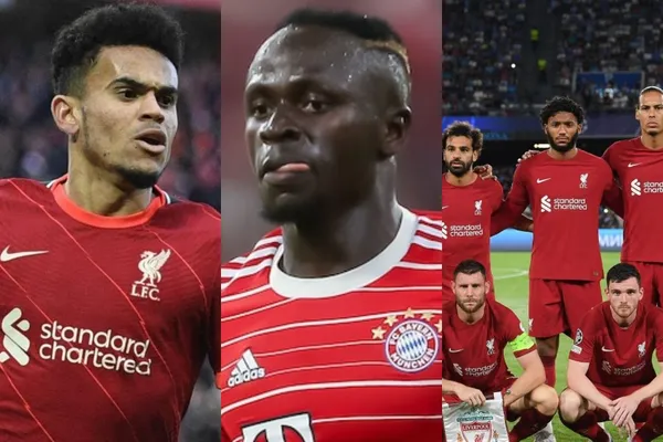 El jugador colombiano sigue brillando en Liverpool de Inglaterra