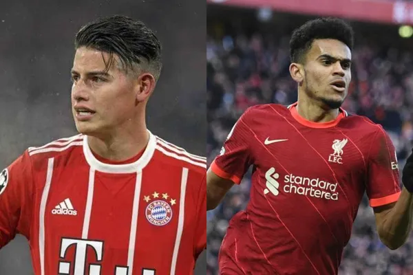 El jugador colombiano sigue brillando en Liverpool a pesar de sus dificultades por el idioma.