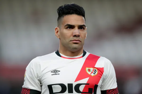 El jugador colombiano sigue lesionado y mientras tanto ha estado trabajando en proyectos personales.