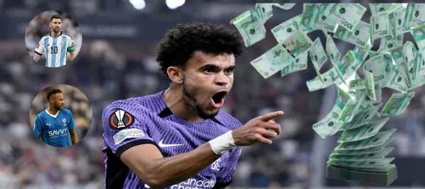 El jugador colombiano sigue siendo una de las joyas de Liverpool