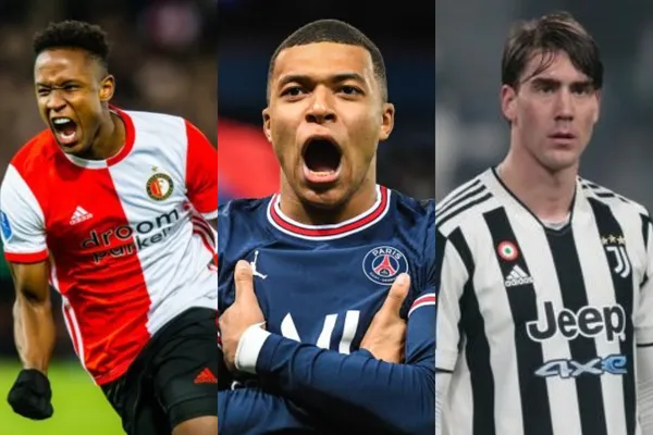 El jugador colombiano sigue teniendo una gran temporada con Feyenoord tanto en la liga como en la Europa League.