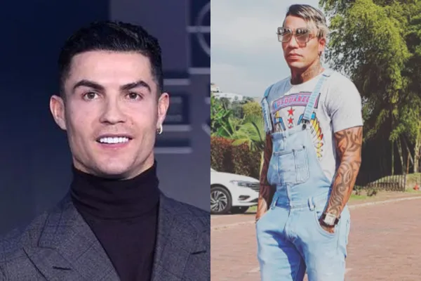 El jugador colombiano sigue teniendo una vida de lujos y regresó a la liga colombiana.