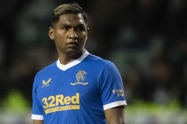 El jugador colombiano sufrió una fuerte lesión que lo dejará por fuera de las canchas el resto de la temporada.