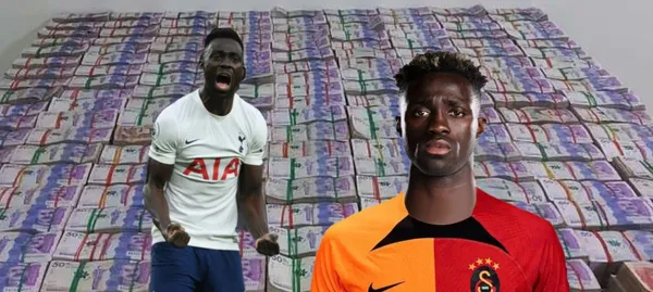 El jugador colombiano tendría todo listo para llegar al club turco