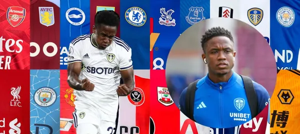 El jugador colombiano tendría un nuevo equipo para volver a la Premier League