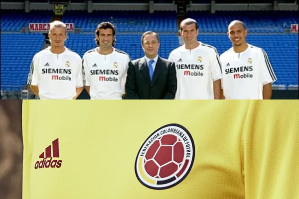 El jugador colombiano tenía una jugosa oferta del Real Madrid en su mejor época, pero el cafetero prefirió ser fiel a sus ideales y al plan que tenía en Europa.