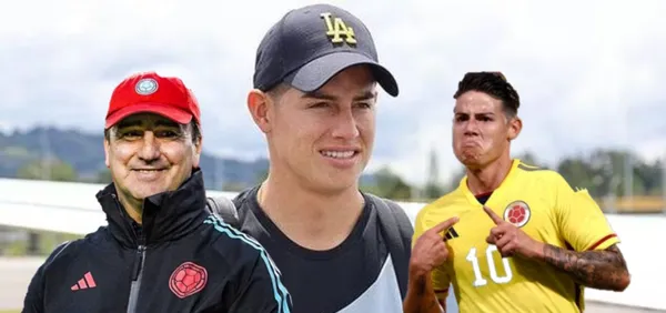 El jugador colombiano no tiene club y ahora recibió una gran noticia