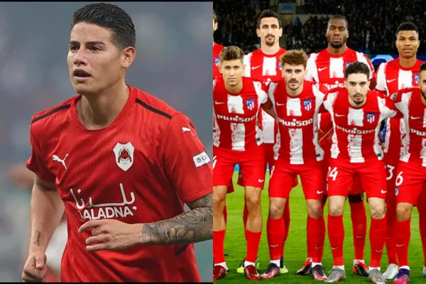 El jugador colombiano no tiene equipo y tendría una oportunidad para jugar en España.