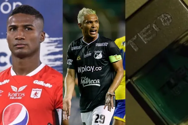 El jugador colombiano tiene un negocio en Colombia que le estaría dejando millonarias ganancias.