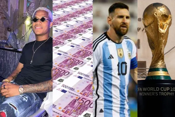 El jugador colombiano tiene un nuevo negocio y no es por Zenit de Rusia donde es figura