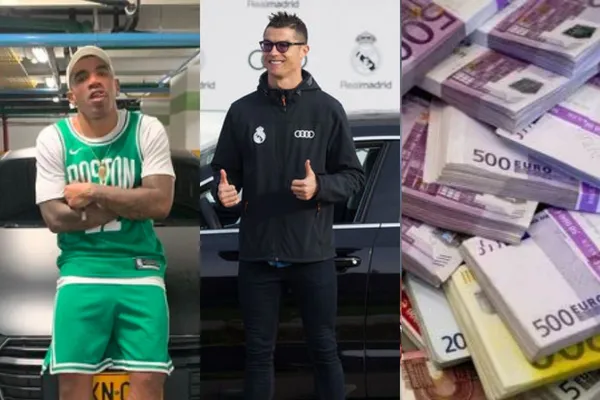 El jugador colombiano tuvo paso por Millonarios, Atlético Nacional e incluso llegó a jugar en Europa