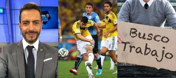 El jugador colombiano tuvo su mejor nivel en la Copa Mundo de Brasil 2014