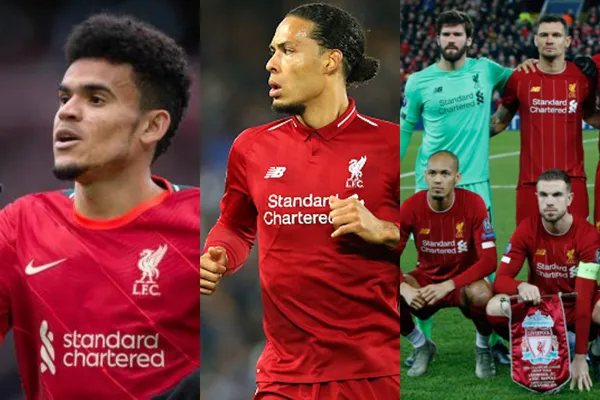 El jugador colombiano tuvo una brillante presentación en el partido entre Liverpool y Norwich en la Premier League.