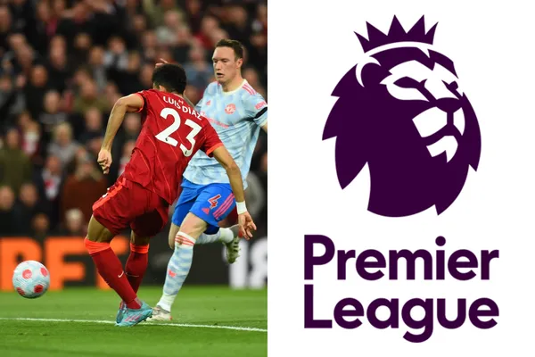 El jugador colombiano tuvo una destacada actuación en el partido de Liverpool ante Manchester United donde marcó el primer gol del partido.