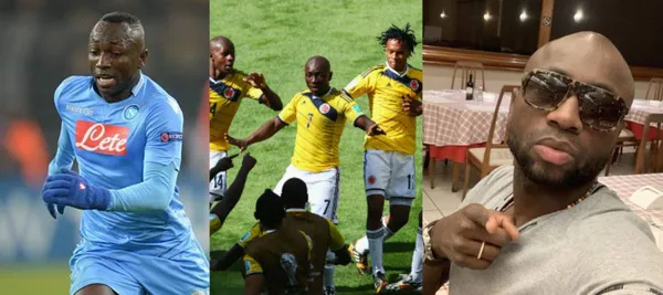 El jugador colombiano tuvo una gran carrera brillando con la tricolor y en Europa, pero se vio empañada por problemas de disciplina