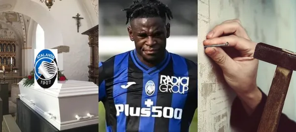 El jugador colombiano viene en caída de su carrera profesional