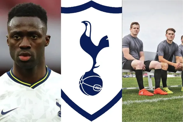 El jugador colombiano viene siendo suplente en el Tottenham que dirige Antonio Conte