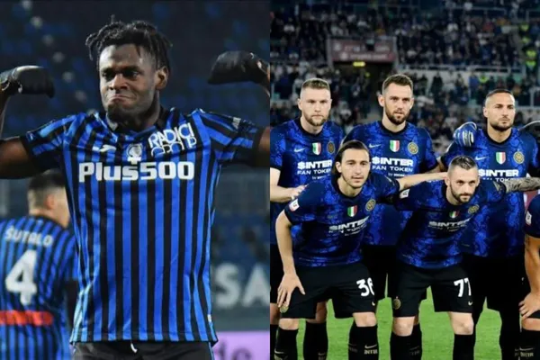 El jugador colombiano viene teniendo minutos luego de la lesión que lo alejó varios meses.